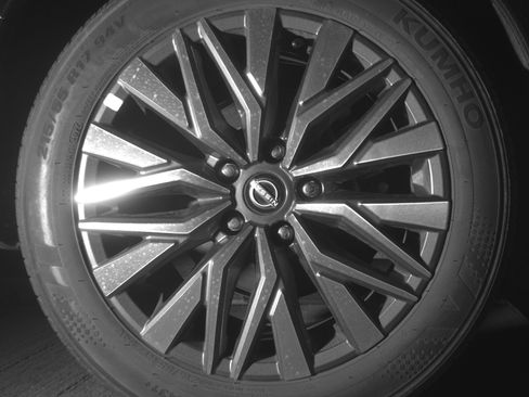 Used 2025 Nissan Altima 2.5 SV image 15