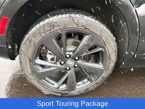 Used 2023 Buick Envision Preferred w/ Sport Touring Package image 21