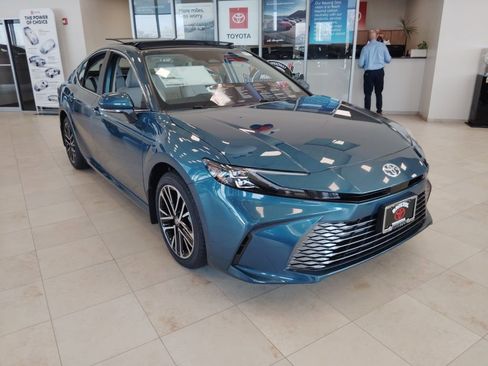 New 2026 Toyota Corolla SE image 11