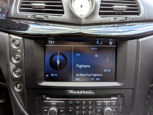 Used 2014 Maserati GranTurismo MC image 27