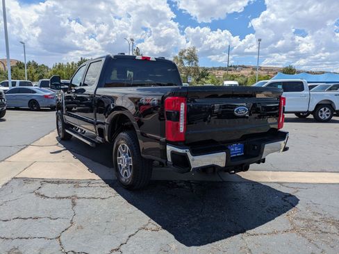 Used 2025 Ford F250 Lariat AWD/4WD image 6