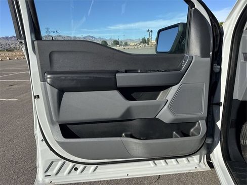 Certified 2023 Ford F150 XLT image 9
