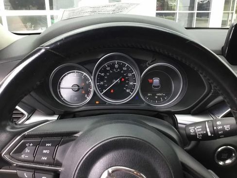 Used 2020 MAZDA CX-5 Touring AWD/4WD image 11