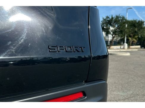 Certified 2024 Honda HR-V Sport image 14