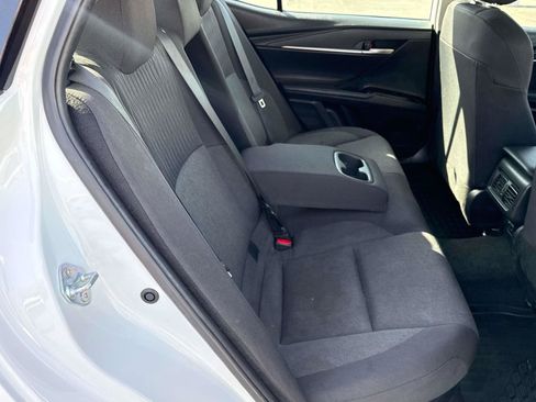 Used 2026 Toyota Camry LE FWD image 16