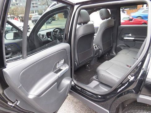 Certified 2023 Mercedes-Benz GLB 250 4MATIC image 20