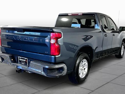 Used 2019 Chevrolet Silverado 1500 LT w/ All-Star Edition image 13