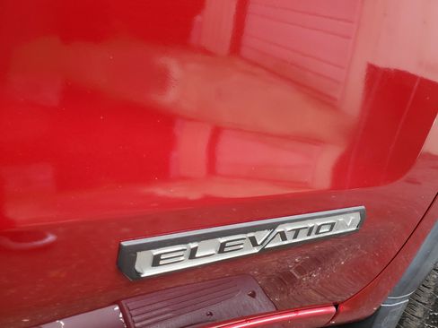 Used 2020 GMC Sierra 1500 Elevation AWD/4WD image 16