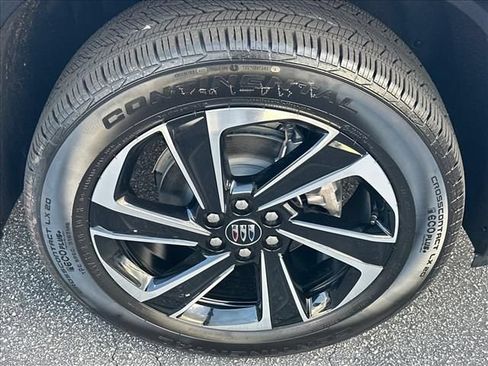 New 2026 Buick Enclave Sport Touring w/ Power Package FWD image 15