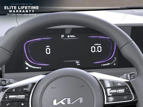 New 2026 Kia Seltos S FWD image 22