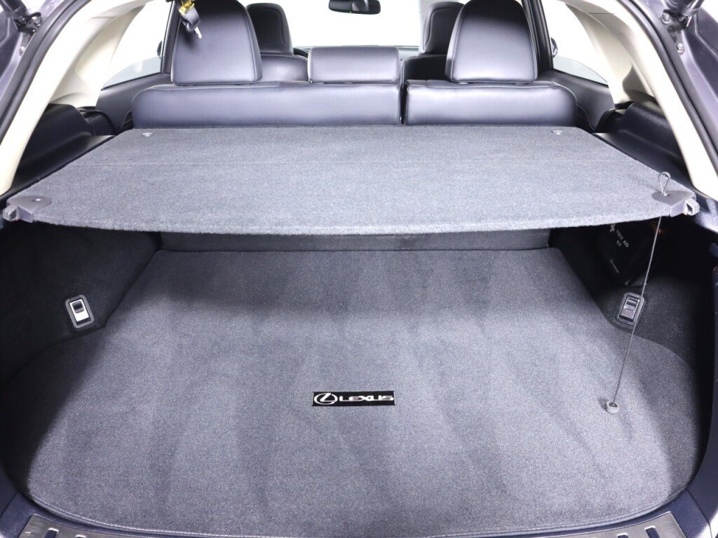 Used 2015 Lexus NX 200t AWD w/ Premium Package image 36