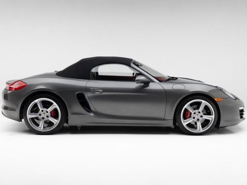 Used 2013 Porsche Boxster S image 31