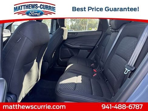New 2026 Ford Escape Active image 12