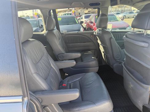 Used 2007 Honda Odyssey EX-L image 21