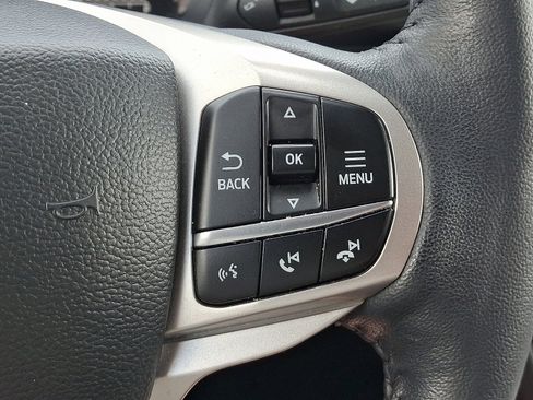 Certified 2023 Ford Explorer Limited w/ Limited Technology Package image 23