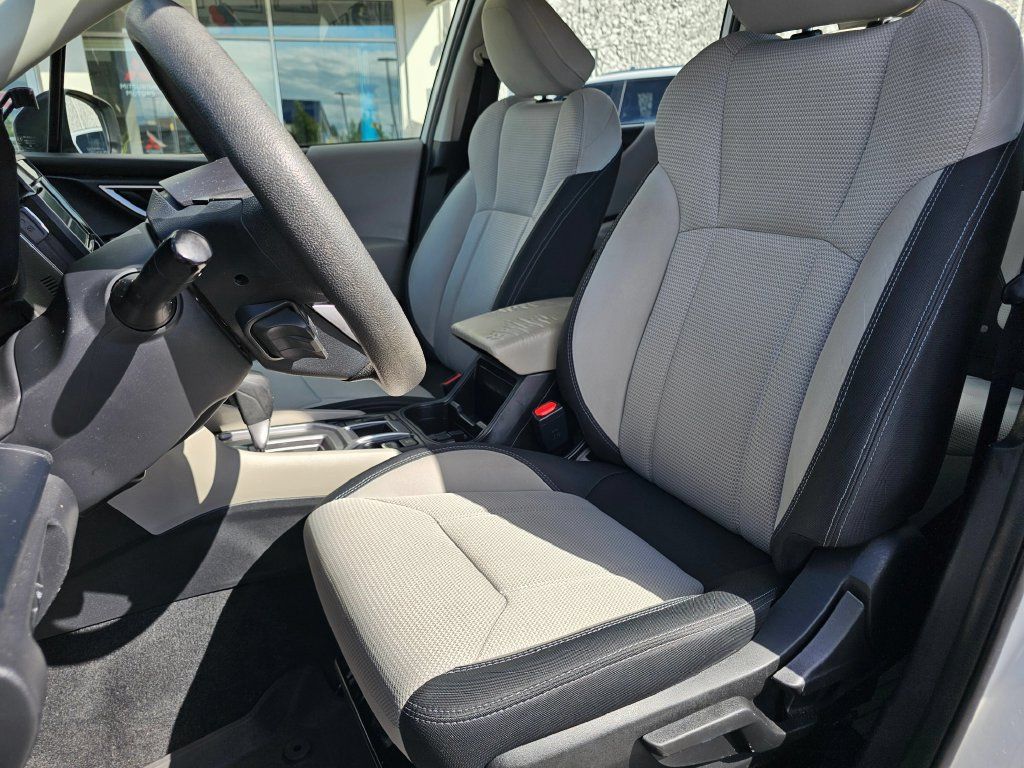 Used 2021 Subaru Forester AWD/4WD image 22