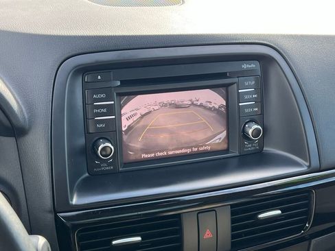 Used 2014 MAZDA CX-5 Grand Touring image 25