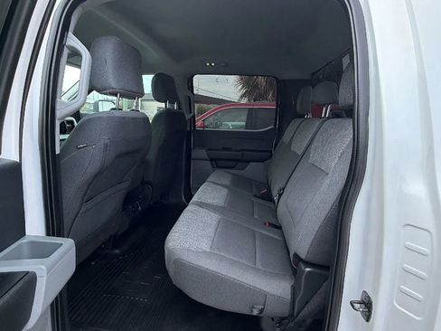 Used 2024 Ford F350 XL AWD/4WD image 7