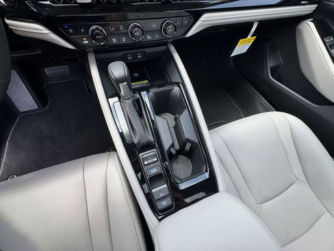 New 2026 Honda Accord Touring image 19