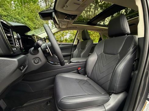 New 2026 Lexus NX 450h+ AWD w/ Accessory Package (2T) image 26