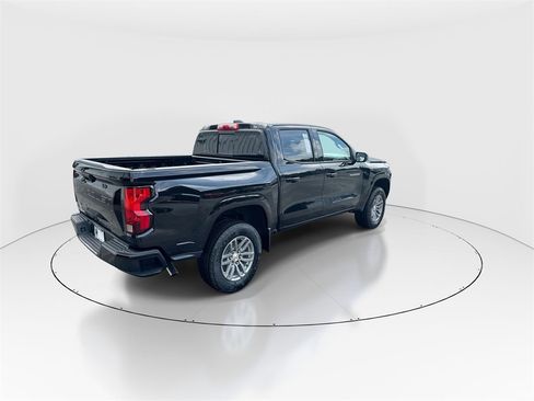 New 2025 Chevrolet Colorado LT image 8
