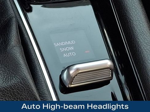 Used 2025 Jeep Compass Limited AWD/4WD image 15