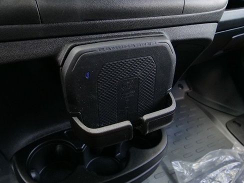 Used 2022 RAM ProMaster 3500 FWD image 29