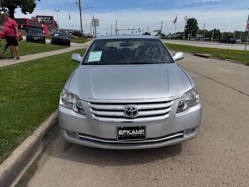 Used 2006 Toyota Avalon Touring FWD image 8