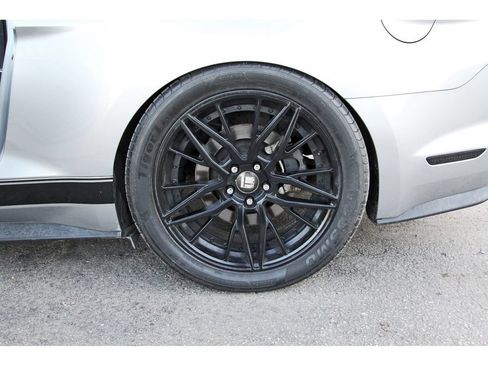 Used 2023 Ford Mustang GT Premium RWD image 30