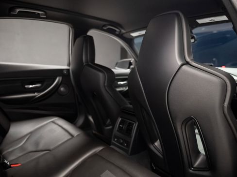 Used 2017 BMW M3 image 73