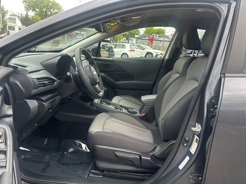 Certified 2024 Subaru Crosstrek 2.0i Premium AWD/4WD image 12