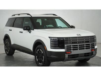 New 2026 Hyundai Palisade XRT Pro