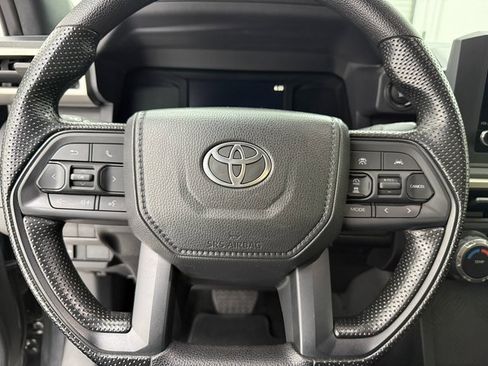 Used 2025 Toyota Tacoma SR image 10