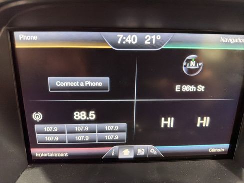 Used 2014 Ford C-MAX SEL w/ Equipment Group 302A image 16