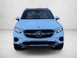 Used 2024 Mercedes-Benz GLC 300 4MATIC video 2