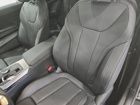 Certified 2024 BMW 230i xDrive Coupe w/ Premium Package image 10