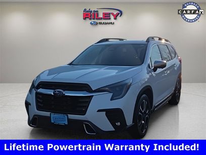 Certified 2023 Subaru Ascent Touring