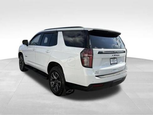 Used 2023 Chevrolet Tahoe Z71 AWD/4WD image 11