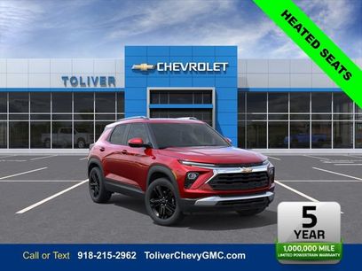 New 2026 Chevrolet TrailBlazer LT w/ Convenience Package