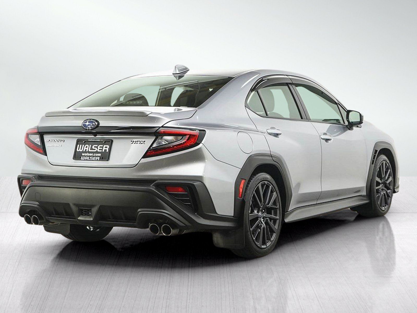 Used 2024 Subaru WRX Premium AWD/4WD image 5