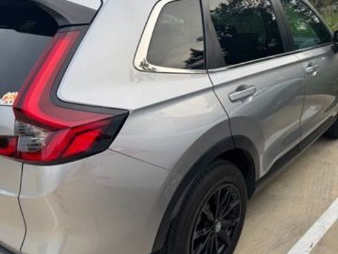 Used 2024 Honda CR-V EX-L image 5