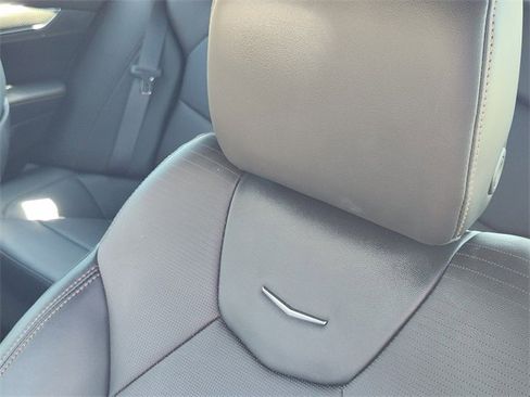 Used 2025 Cadillac CT5 Sport image 15