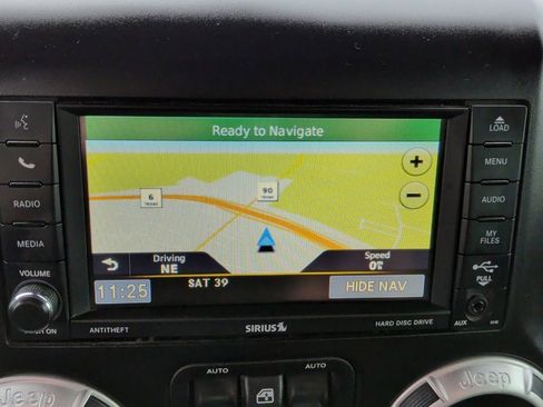 Used 2014 Jeep Wrangler Rubicon w/ Power Convenience Group AWD/4WD image 22