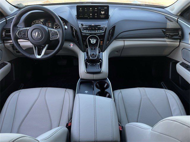 Certified 2026 Acura RDX w/ Technology Package AWD/4WD image 11