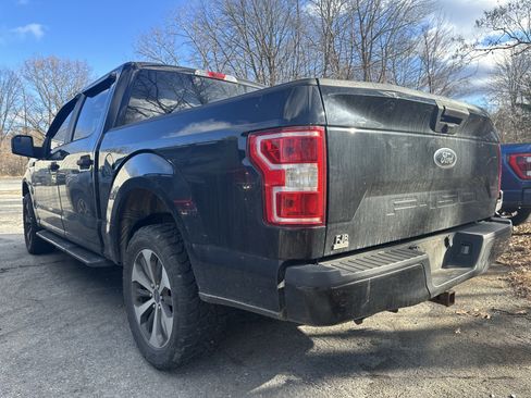 Used 2019 Ford F150 XL w/ Equipment Group 101A Mid image 3