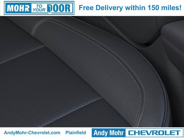 New 2027 Chevrolet Tahoe RST w/ Comfort Package AWD/4WD image 27