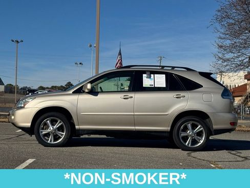 Used 2006 Lexus RX 400h AWD image 4