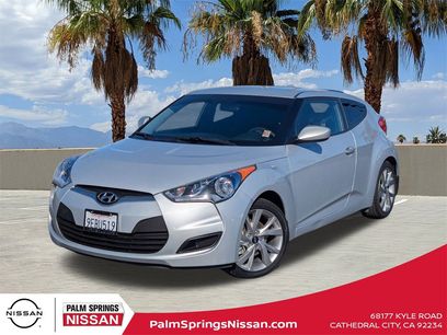 Used 2016 Hyundai Veloster