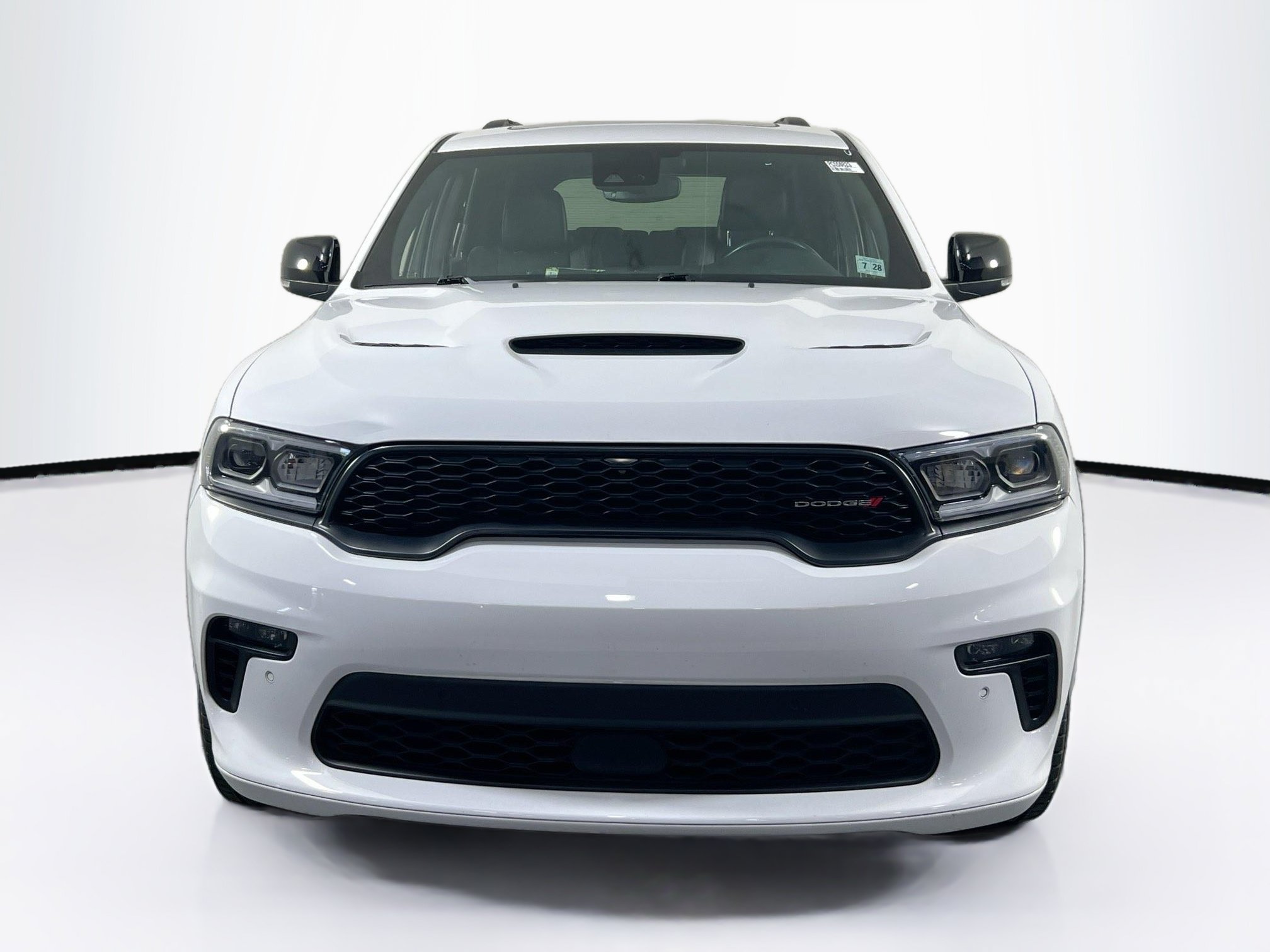 Used 2023 Dodge Durango R/T AWD/4WD image 2