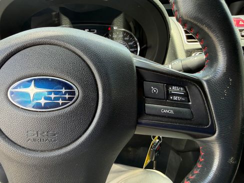Used 2020 Subaru WRX AWD/4WD image 18